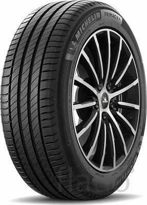 Шины Michelin Primacy 4 Acoustic