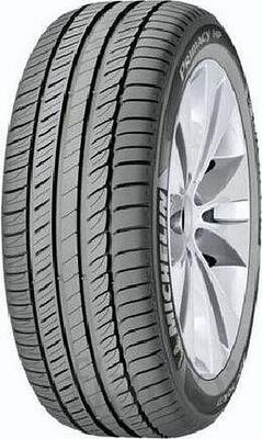 Шины Michelin Primacy