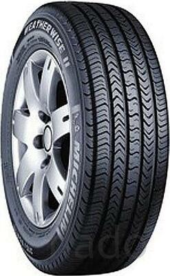 Шины Michelin Weatherwise II