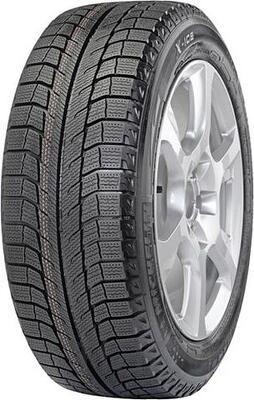 Шины Michelin X-Ice 2