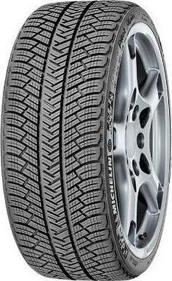 Шины Michelin LTX M/S Trail ST