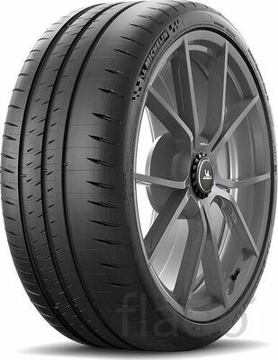 Шины Michelin Pilot Sport Cup 2 Acoustic