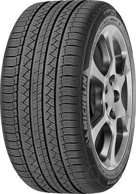 Шины Michelin Latitude Tour HP