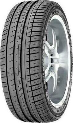 Шины Michelin Pilot Sport PS3 Acoustic