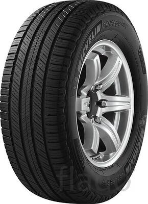Шины Michelin Primacy SUV