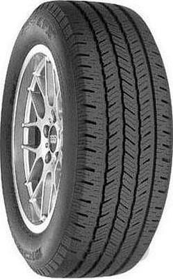 Шины Michelin Pilot LTX