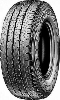 Шины Michelin Agilis 101