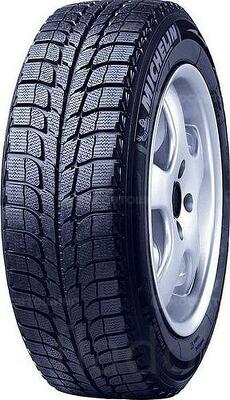 Шины Michelin X-Ice FL