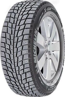 Шины Michelin X-Ice North
