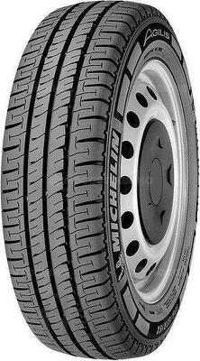 Шины Michelin Agilis