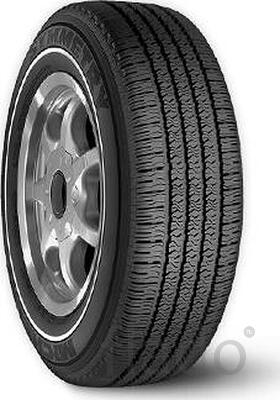 Шины Michelin Symmetry