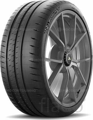 Шины Michelin Pilot Sport Cup 2 Connect