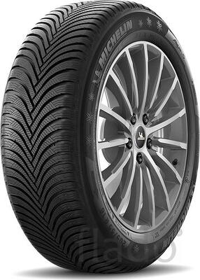Шины Michelin Alpin A5