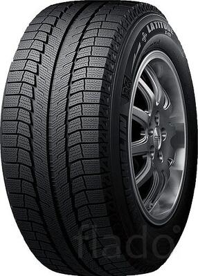 Шины Michelin Premier A/S