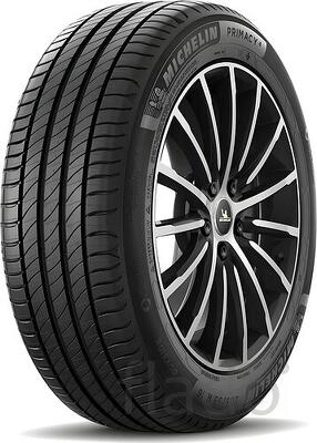 Шины Michelin Primacy 4+