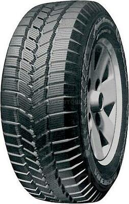 Шины Michelin Agilis 81 Snow-Ice