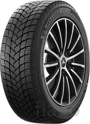 Шины Michelin LTX A/T 2