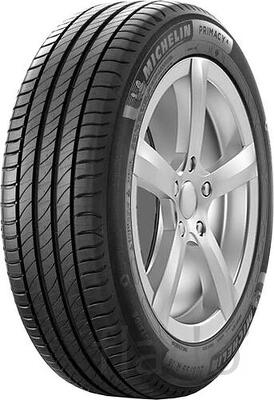 Шины Michelin Primacy 4 SUV