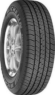 Шины Michelin Harmony