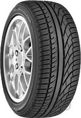 Шины Michelin Pilot Primacy