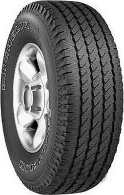 Шины Michelin Cross Terrain