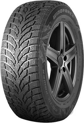 Шины Windforce Arctic Power (Нешип)