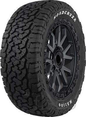 Шины Roadcruza RA1100