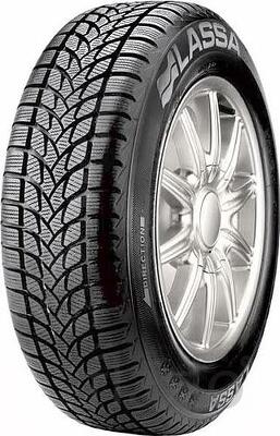 Шины Lassa Competus Winter