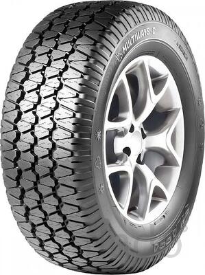 Шины Lassa Multiways-C