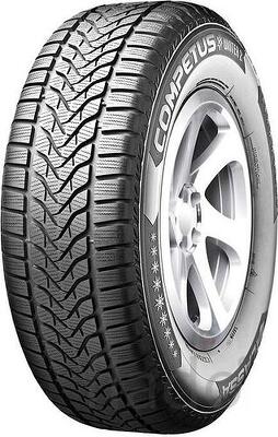 Шины Lassa Competus Winter 2