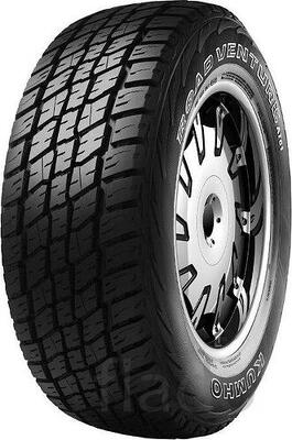 Шины Marshal Road Venture AT61