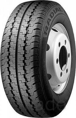 Шины Marshal 857 Radial