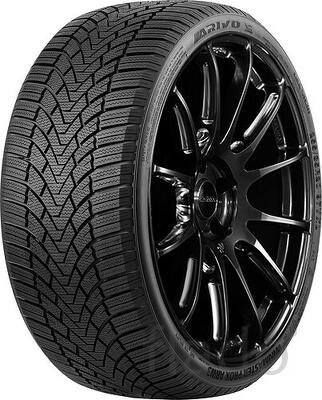 Шины Arivo Winmaster ProX ARW3