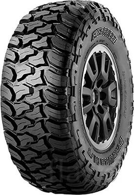 Шины Evergreen Dynawild ES91