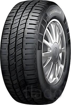 Шины Evergreen EW616