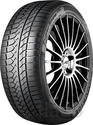 Шины WestLake ZuperSnow Z-507