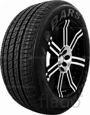 Шины Bars BR220