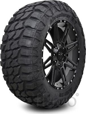Шины Altenzo Alventurer M/T