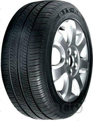 Шины Maxxis MA-718