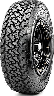Шины Maxxis AT-980 Bravo