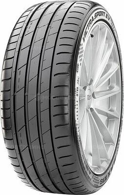 Шины Maxxis Victra Sport EV