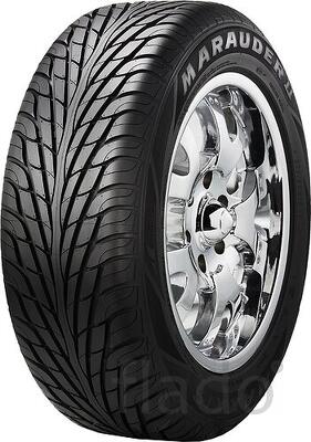 Шины Maxxis MA-S2 Marauder II