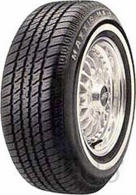 Шины Maxxis MA-1