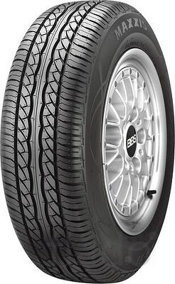 Шины Maxxis MA-P1