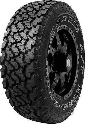 Шины Maxxis AT-980E Worm-Drive