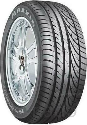 Шины Maxxis M35 Victra Asymmet