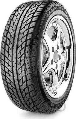 Шины Maxxis MA-V1