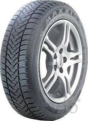 Шины Maxxis Allseason AP2