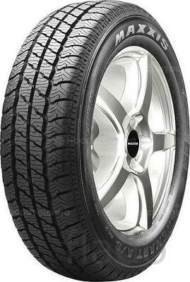 Шины Maxxis AL2 Vansmart A/S