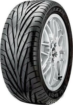 Шины Maxxis MA-Z1 Victra